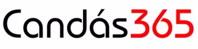 Logo de David Sitjes al Candas365