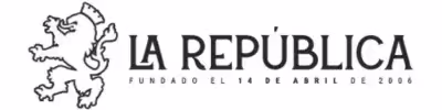 Logo de David Sitjes a La República