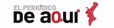 Logo de David Sitjes a El Periódico de Aquí