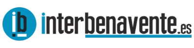 Logo de David Sitjes al Diario Inter Benavente