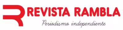Logo de David Sitjes a la Revista Rambla